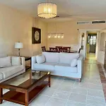 3 Bedroom In A Gorgeous Complex Estepona