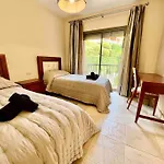 3 Bedroom In A Gorgeous Complex *