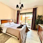Apartamento 3 Bedroom In A Gorgeous Complex