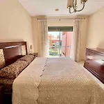 3 Bedroom In A Gorgeous Complex Estepona