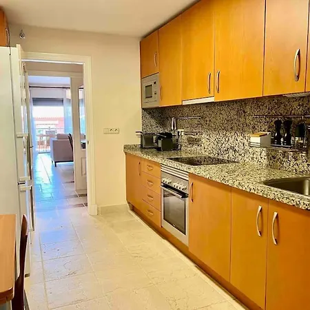 3 Bedroom In A Gorgeous Complex Lejlighed *