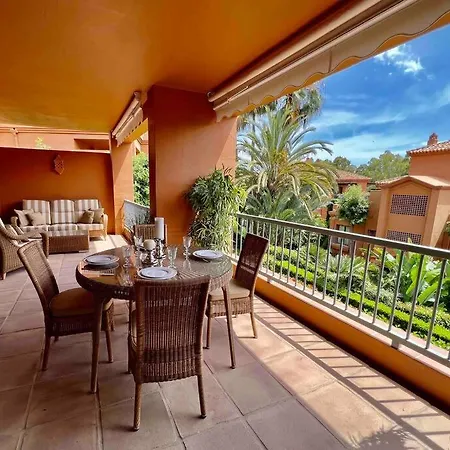 3 Bedroom In A Gorgeous Complex Apartamento