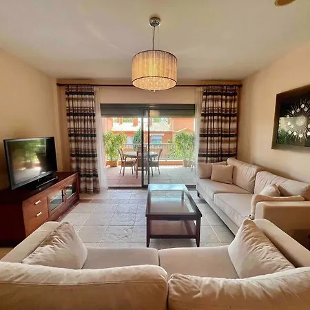 3 Bedroom In A Gorgeous Complex * Estepona