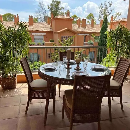 Apartamento 3 Bedroom In A Gorgeous Complex