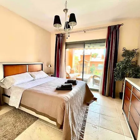 Lejlighed 3 Bedroom In A Gorgeous Complex