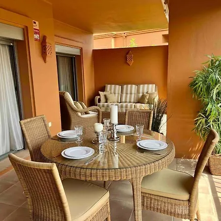 Lejlighed 3 Bedroom In A Gorgeous Complex *