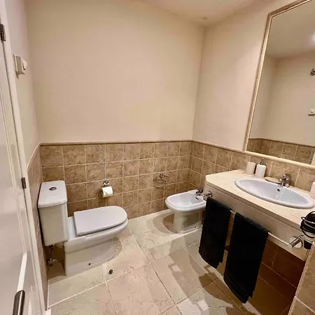 Lejlighed 3 Bedroom In A Gorgeous Complex Estepona